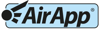 AirApp Logo